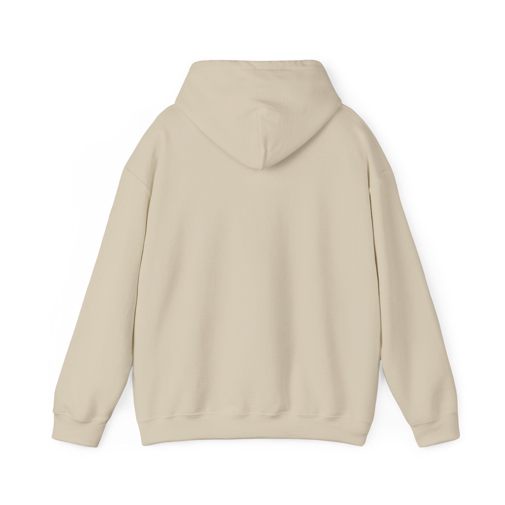 3XST Hoodie | Sand