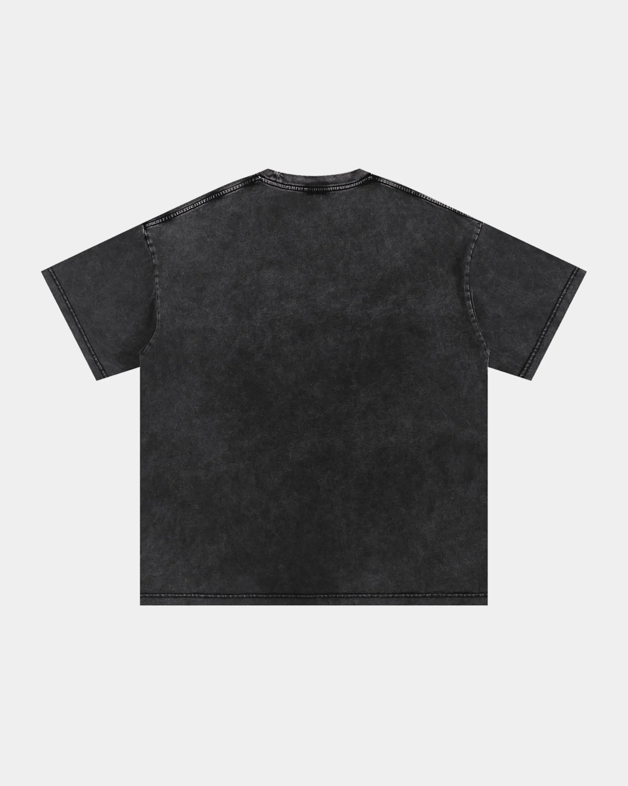 3XST Divine Identity Oversized Tee | Acid Wash